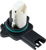 Car Mass Airflow Sensor 13627551638 for BMW 128i 328i 528i X3 X5 3.0L 2007-2013