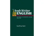 The Arab Writer in English