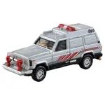 《TAKARA TOMY》TOMICA PREMIUM 無極限10 西部警察SAFARI 0WD 東喬精品百貨