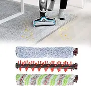 [Tbest] Bissell Crosswave C3 Brushes, Bissell Crosswave 3-in-1, Bissell Crosswave Accessories, Bissell Crosswave Brush for Pet Wood Floors, Carpet Brush for Bissell Crosswave 1785 17852 17853 17854