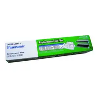 在飛比找順發線上購物優惠-Panasonic 國際牌 KX-FA52E副廠轉寫帶2入