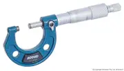 Accud AC-324-001-01 - Outside Micrometer - Imperial 1"