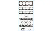 Cylinder Head Gasket Set FIAT PALIO 16V 1.6 103 178C7.098 (1997-2001)