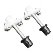 For Ford Ranger XL XLT Pick Up 1998 - '02 2set Headlight Adjust Screws