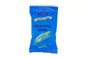 Johnsons Sugar Free Eucalyptus Drops 50g