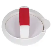 Non Stick Burger Pressing Mold DIY Hamburger Patty Maker Rice Mold For