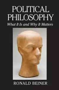 在飛比找博客來優惠-Political Philosophy: What It 