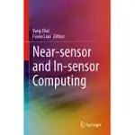 NEAR-SENSOR AND IN-SENSOR COMPUTING