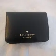 Kate Spade Two Fold Wallet