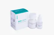 Rident Ace-Cem Glass -ionomer luting cement