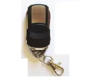 Garage Door Remote Control Compatible With Mister Minit & Remote King RCG01A