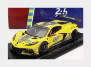 1:43 SPARK Chevrolet Corvette C8.R #63 24H Le Mans 2022 Garcia Taylor S8643 Mode