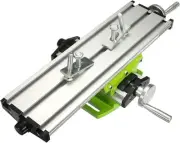 Mingzhe Mini Precision Multi-Function Milling Machine Vise Work Table