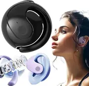 Generic Awaze Earbuds, Awaze Labs X15 Pro Earbuds, Waterproof Headphones, Awaze Labs Earbuds, Ipx5 Waterproof BT 5.4 Ear-Mounted, Immersive Premium Sound Headset,Noise Reduction (Black)