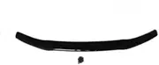 TradiesChoice 4X4 Bonnet Protector Tinted Fit for Toyota HILUX Sept 2011 - July 2014 New SR5 SR