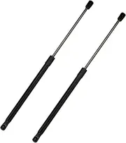 2 Tailgate Gas Struts for Renault Clio 2013-2019 MK4 IV B98 Hatchback Rear Trunk Lift Stay Boot Stay