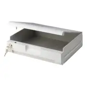 SentrySafe Locking Drawer for SFW082 and SFW123 Safes, Multi-Positional Shelf...