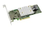 Microchip Adaptec® SmartRAID 3102E-8i Single (2304200r)