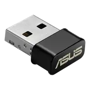 在飛比找ASUS Store華碩官方商城優惠-ASUS USB-AC53 Nano