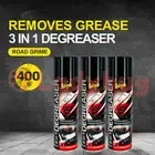 3pce 3 in 1 Degreaser 400g Spray, removes grease, mud, and road grime