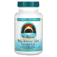 在飛比找iHerb優惠-[iHerb] Source Naturals 液體草本健康