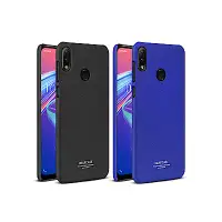 在飛比找Yahoo奇摩購物中心優惠-Imak ASUS ZenFone Max Pro M2 Z