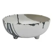 Ecology Nest Footed Bowl 25cm - Robins Kitchen