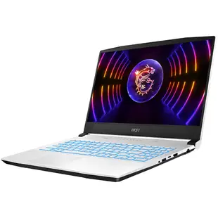 msi微星 Sword 15 A12VF-1619TW 15.6吋 電競筆電 (i7-12650H/32G/1T SSD/RTX4060-8G/Win11-32G特仕版)