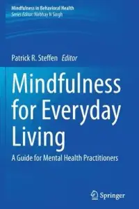 在飛比找博客來優惠-Mindfulness for Everyday Livin