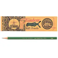 在飛比找蝦皮購物優惠-雲樹_TOMBOW 鉛筆 8900 系列