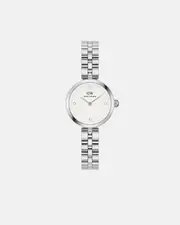 Daniel Wellington Elan Jewellery Watch 22 S White Watch