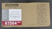 LiftMaster 87504-267 Secure View DC Battery Back Up Belt Drive [16F]