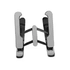 Laptop Stand Foldable Sofa Desk Notebook Table Portable Adjustable N7V3
