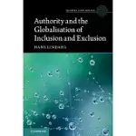 AUTHORITY AND THE GLOBALISATION OF INCLUSION AND EXCLUSION