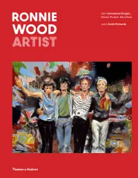 在飛比找博客來優惠-Ronnie Wood (Collector’s Editi