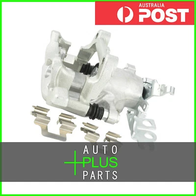 Fits VW VENTO REAR LEFT BRAKE CALIPER ASSEMBLY - VENTO,VARIANT (for: Volkswagen)