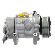 Genuine Mini Air conditioning compressor 64-52-9-223-392 (for: Mini)