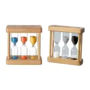1/3/5 Hourglass Sand Timer Sandglass for Time Management