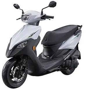 KYMCO 光陽機車 K1 125 碟煞 SZ25BA 2024新車