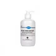Jasol 2071510 Instant Hand Sanitiser Alcohol-Based - Clear 500Ml