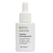 Natio Ageless Luminous Perfecting Serum 30ml