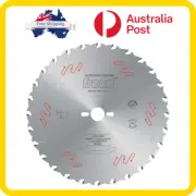 Freud Industrial Rip Thin Kerf 28 Teeth Circular Saw Blade, 300 x 30 mm Diameter