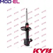 SHOCK ABSORBER 334204 FOR TOYOTA AVENSIS/Liftback 1CD-FTV 2.0L 2C-T/TE 2.0L 4cyl