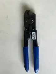 Sargent Tools 1/2" Pex Ring Removal Tool (No. 7402 ES)