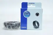 OLYMPUS OEM LH-49B Lens Hood Black for M. Zuiko Digital 25mm F1.8 Lens