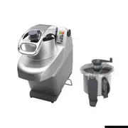 Dito Sama Combined Cutter And Vegetable Slicer 5.5 Lt Variable Speed - Food Processors (TRK55)