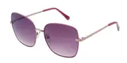 Radley RDS 6537 261 Men's Sunglasses Gold Size 58