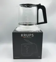 New in Box & Packaging Krups Savoy XB112050 12C Coffee Maker Carafe Replacement