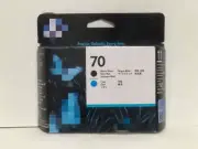 New Genuine PrintHead 70 C9404A Compatible For DesignJet Z2100 5200 3200
