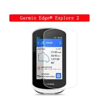 在飛比找樂天市場購物網優惠-【玻璃保護貼】Garmin Edge Explore 2代 